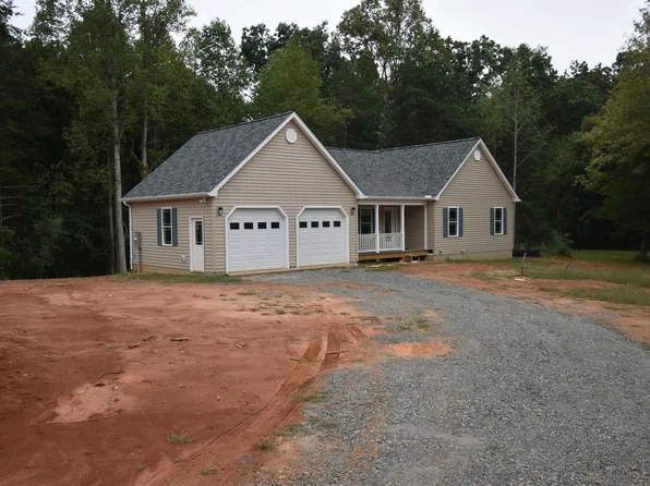 280 Farm Ridge Dr, Ruckersville, VA 22968