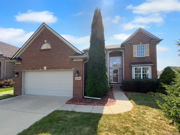 7080 Colchester Ln, Ypsilanti, MI 48197