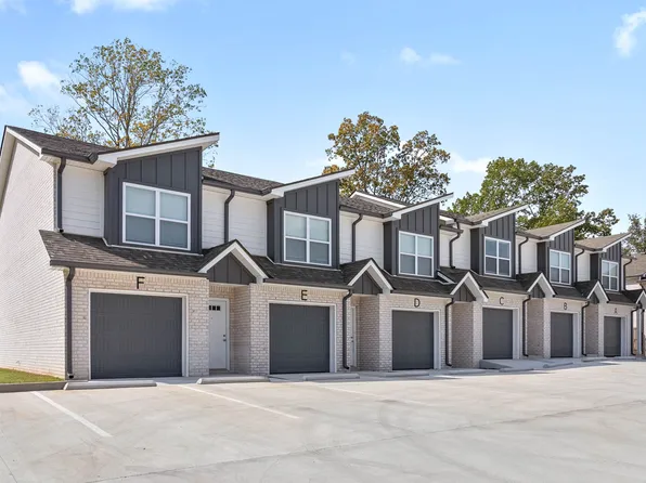 301 Longshadow Trl #F, Clarksville, TN 37043