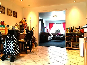 Rented by Keller Williams NYC