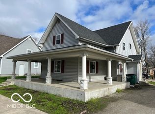 728 Powell St, Lebanon, IN 46052