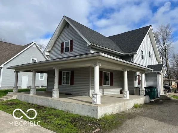 728 Powell St, Lebanon, IN 46052