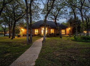 101 Ranch Ct, Argyle, TX 76226