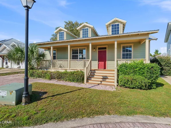 311 Brooke Ct, Panama City, FL 32404