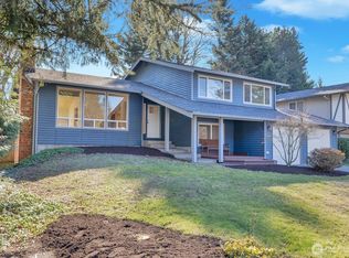 13409 SE 187th Place, Renton, WA 98058