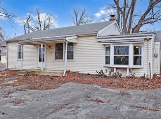 807 N Prairie St, Bethalto, IL