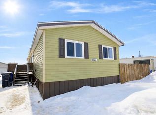 4523 W 51st St, Rycroft, AB T0H3A0