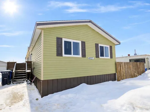 4523 W 51st St, Rycroft, AB T0H 3A0
