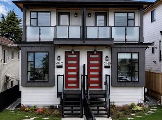 5940 Hardwick St, Burnaby, BC V5G1R6