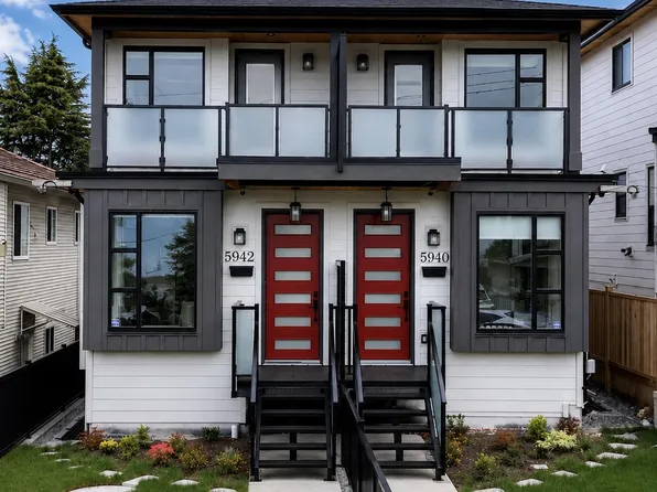 5940 Hardwick St, Burnaby, BC V5G 1R6