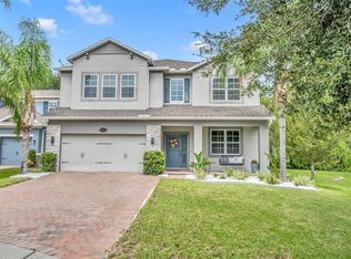 2711 Peony Dr, Oviedo, FL 32766