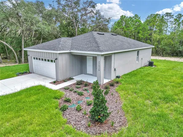 23430 SW Neptune Blvd, Dunnellon, FL 34431