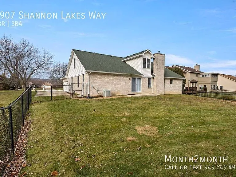 7907 Shannon Lakes Way — Photo 31