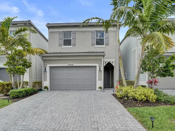 4926 NW 48th Ter #4926, Fort Lauderdale, FL 33319