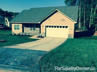 289 Kilmer Ln, Mooresville, NC 28115