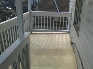 2410 Chestnut Ave, Newport News, VA 23607