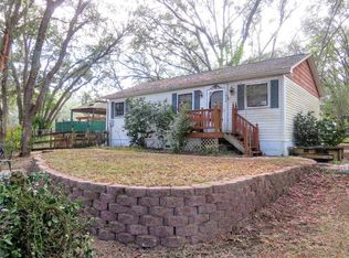 240 SE 165th Court Rd, Silver Springs, FL 34488