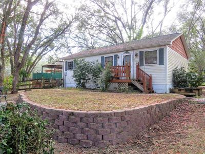 240 SE 165th Court Rd, Silver Springs, FL, 34488