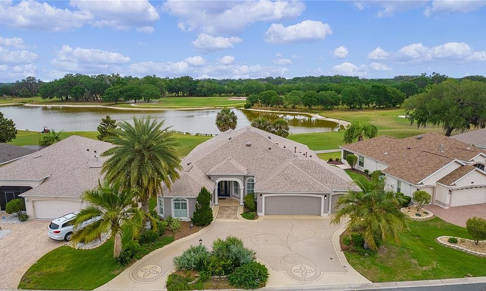 1311 Bethune Way, The Villages, FL 32162 MLS G5071631 Zillow
