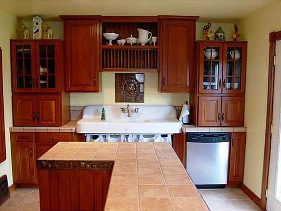 Kitchen & Farm Sink