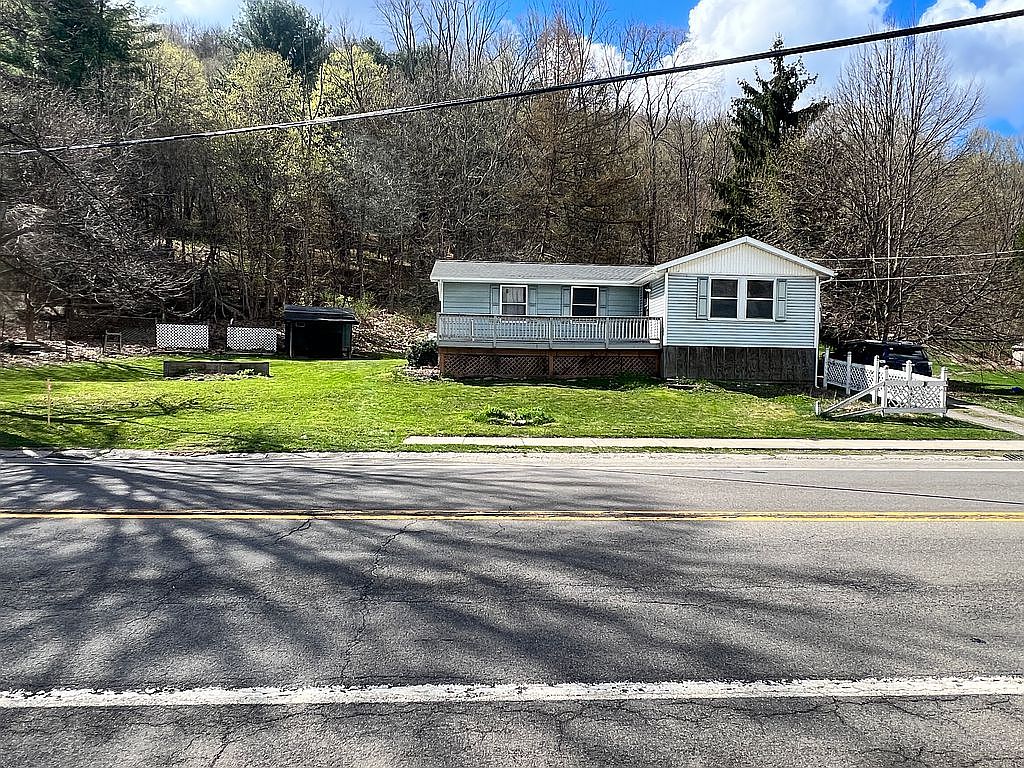 13251 State Route 38, Richford, NY 13835 Zillow