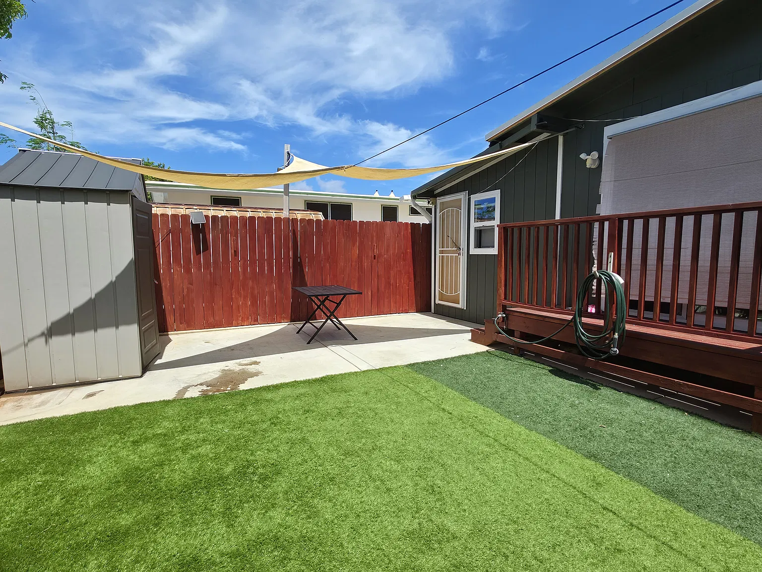 4 bed, 950 sqft, $4,000 — Photo 3