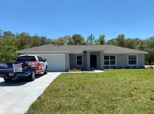 6390 SW 147th Street Rd, Ocala, FL 34473