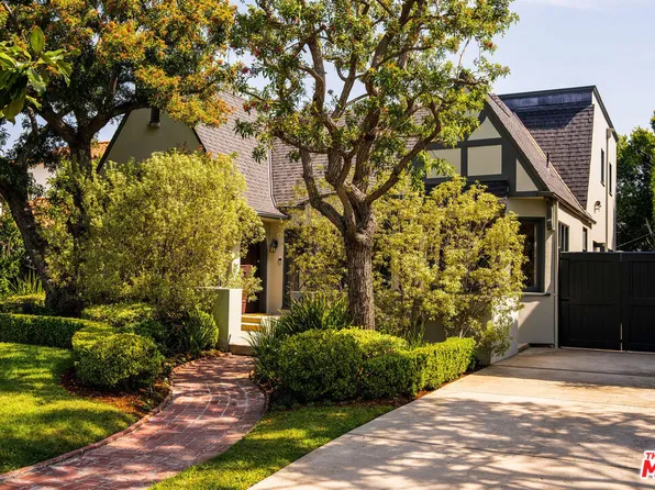 206 N Windsor Blvd, Los Angeles, CA 90004