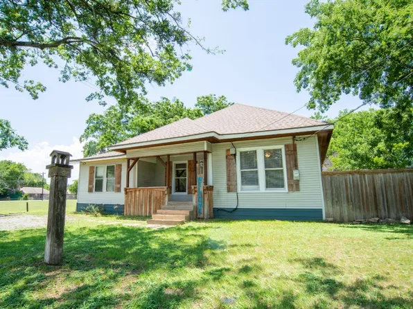 204 S Britton St, Whitewright, TX 75491