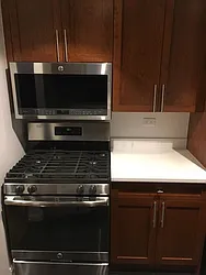 Rented by Keller Williams NYC