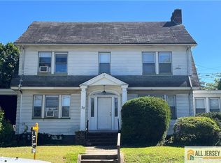 22 Lafayette St, New Brunswick, NJ