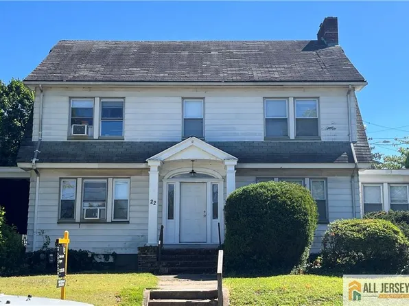 22 Lafayette St, New Brunswick, NJ 08901