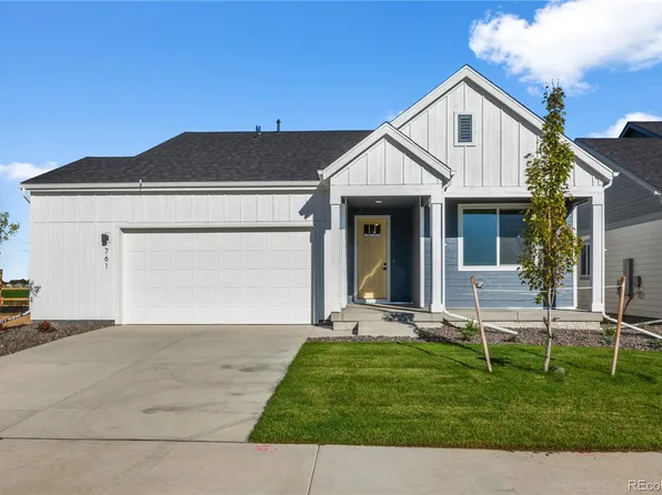 761 Muturu Road, Johnstown, CO 80542