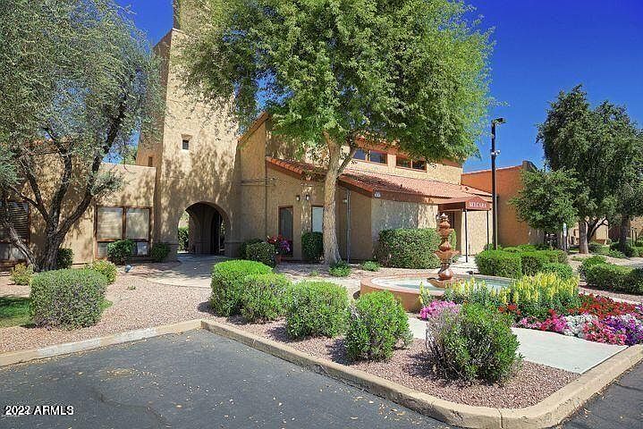 1st image of 8250 E ARABIAN Trail #209