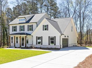 3247 Gus Robinson Rd, Powder Springs, GA 30127