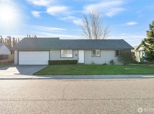 4721 Forsythia St, West Richland, WA