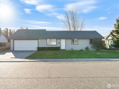4721 Forsythia Street, West Richland, WA, 99353