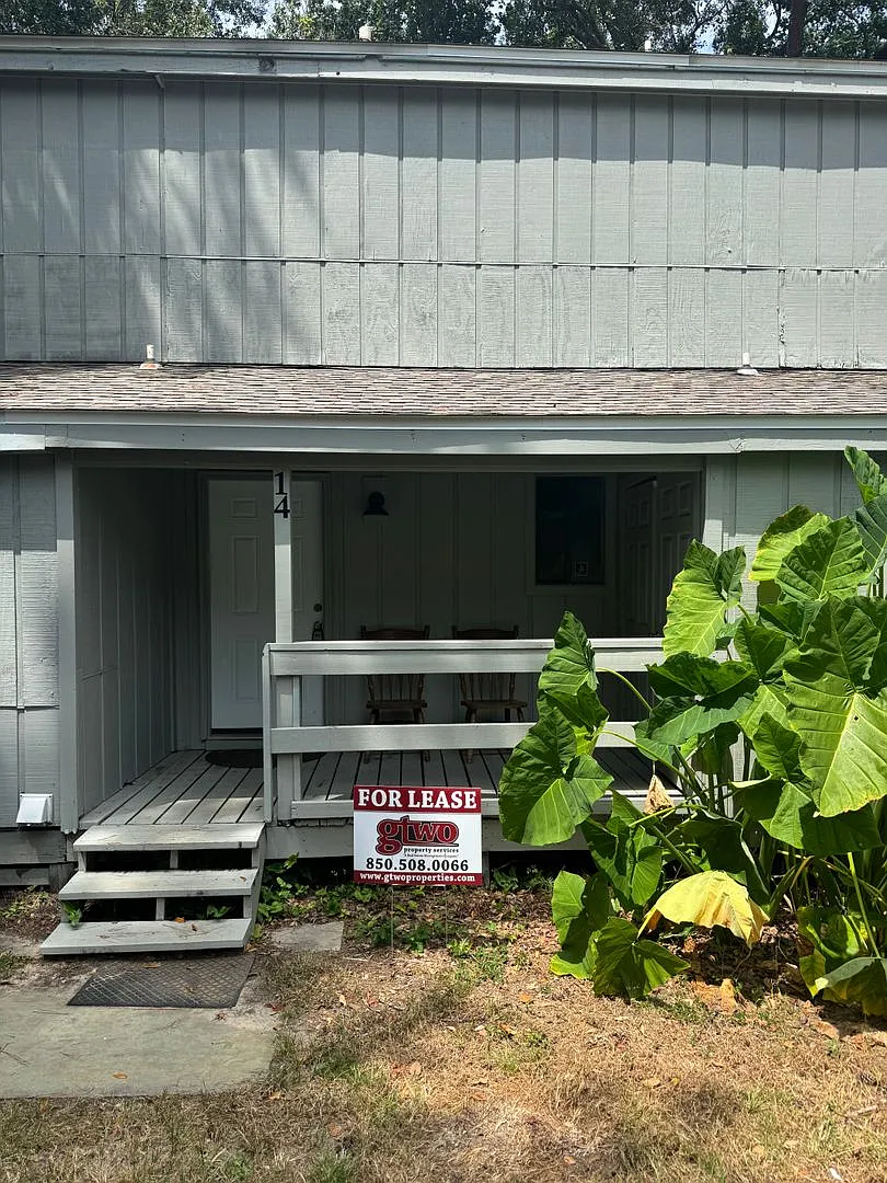 Unique One Bed/One Bath Townhome Available For Immediate Occupancy — Photo 1