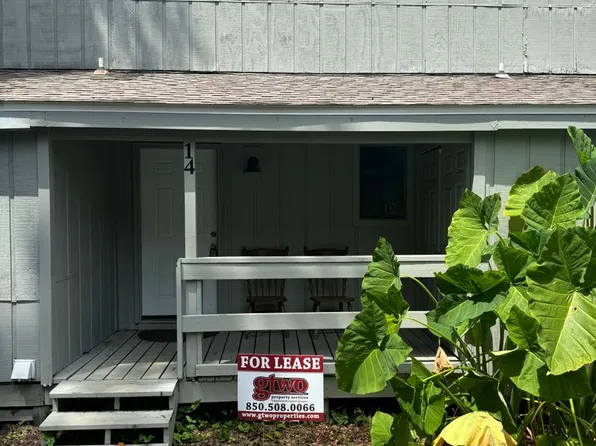 1011 Sharer Ct Unit 14, Tallahassee, FL 32312
