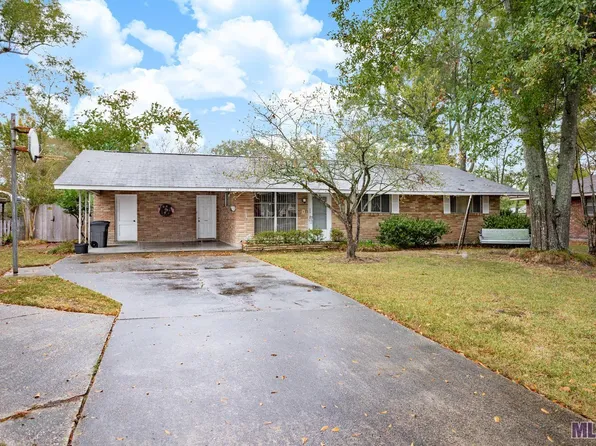 383 Nassau Dr, Baton Rouge, LA 70815