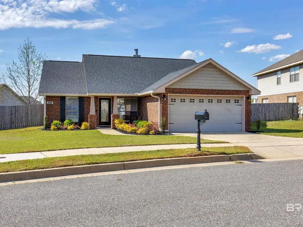 5340 Benelli Ct, Theodore, AL 36582