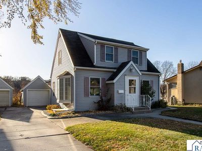 117 N Payne St, New Ulm, MN, 56073