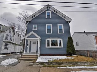 59 Fremont St, Winthrop, MA 02152