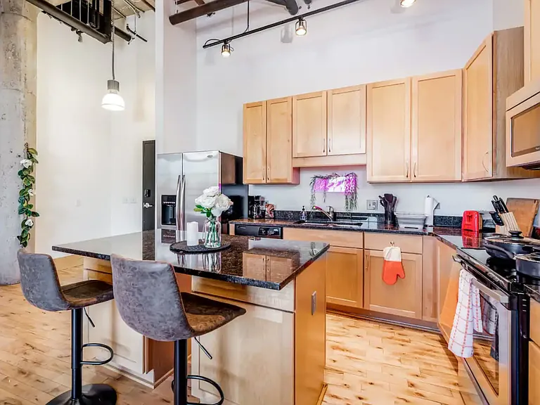 The Adler Frame Lofts — Photo 6
