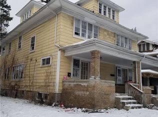 1219 Saint Paul St, Rochester, NY 14621
