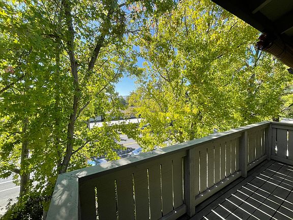 Color show that changes with the seasons.