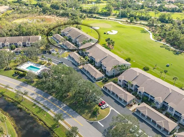 9621 Castle Point Dr Unit 1024, Sarasota, FL 34238