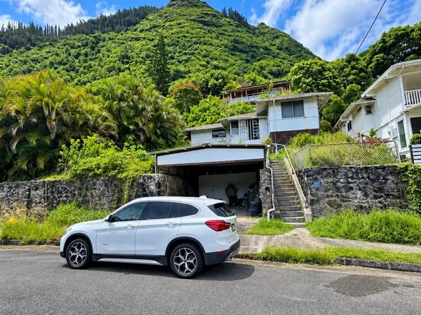 2350 Jasmine St, Honolulu, HI 96816