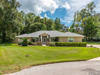 6051 SE 21ST COURT, Ocala, FL, 34480