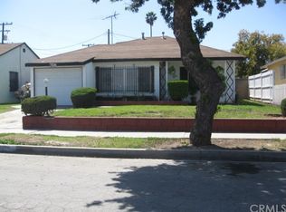 1309 S Keene Ave, Compton, CA 90220